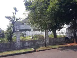 Kavling di Janur Elok Kelapa Gading