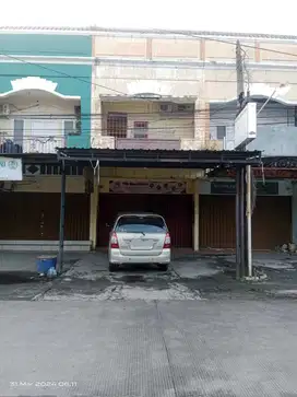 Ruko STRATEGIS PARANG BARONG RAYA TLOGOSARI