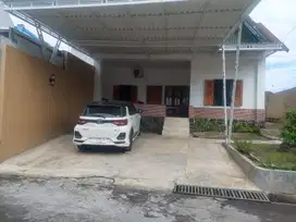 Dijual Rumah Siap Pakai Sudah Renovasi Lokasi Lebdosari Semarang