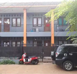 Rumah Kos²an di Cibubur