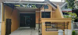 Rumah Bagus Siap Huni di Komplek Gempol Asri Kota Bandung, BU