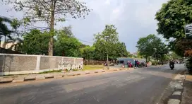 Kavling Pinggir Jalan Petukangan Selatan Pesanggrahan Jakarta Selatan