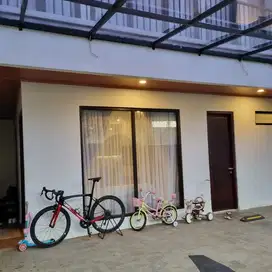 Dijual Rmh Di Gudang Peluru, Tebet