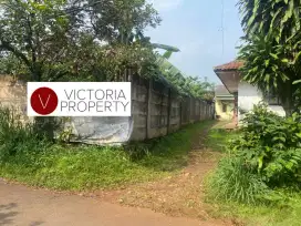 Jual Cepat Tanah di Leuwinanggung Tapos Depok