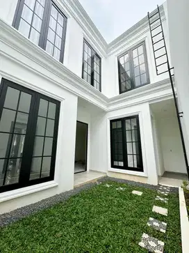 Dijual Hunian Mewah Lokasi strategis di Bintaro Jaya Bonus 7 AC