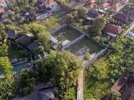 Tanah Kerobokan Dekat Umalas Cocok Untuk Villa