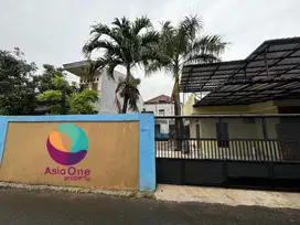 Di Jual Rumah Di Dekat Pasar Bengkok Tangerang