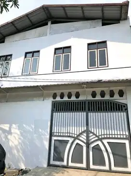 DIJUAL GEDUNG BANGUNAN KANTOR SIDOSERMO WONOCOLO SURABAYA RON.A904