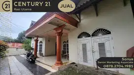 DIJUAL RUMAH DI LEUWINANGGUNG TAPOS DEPOK