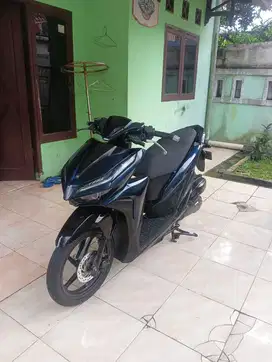 VARIO 125 GEN 1 2018