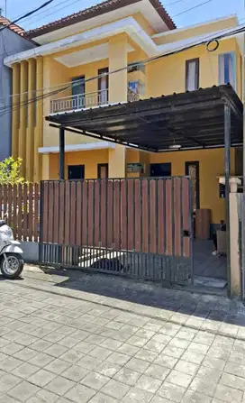 Rumah Jalan Bikini Padang Sambian Denpasar