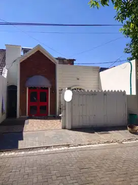 Rumah Siap Huni Pondok Candra Duku Lingkungan Aman Tenang