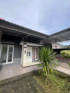 Jual Rumah  Candi Kalasan Residence Ngaliyan Semarang – 10120