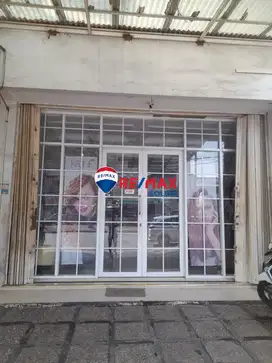 DIJUAL RUKO 2 LANTAI DI JALAN ALTERNATIF CIBUBUR