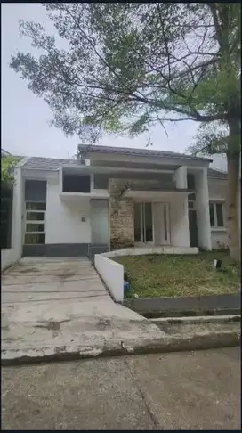 DIJUAL RUMAH DI ROYAL TAJUR