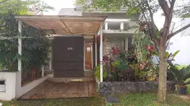 Dijual Rumah Bracia Hill Araya Malang