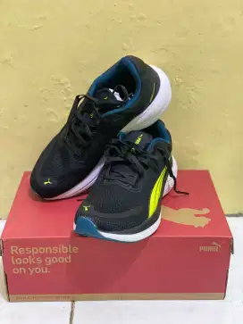 jual sepatu -Secord
