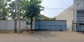 Gudang Sidoarjo Pergudangan Safe n Lock, Rangkah Kidul