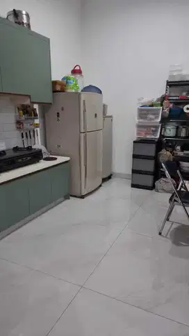 Dijual cepat rumah camar pik harga masih nego baru selesai bangun 2023