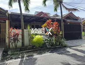 Dijual Rumah di Jalan Danau Maninjau Sawojajar