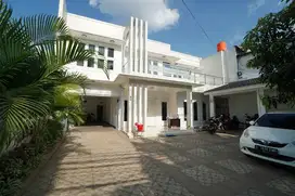 Rumah Kantor Lokasi Strategis Dekat Pejaten Village dan Tb Simatupang