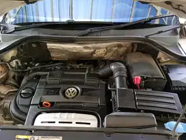 Volkswagen Tiguan 2015 Bensin