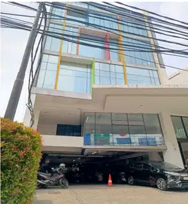 Dijual Gedung di Fatmawati, Jakarta Selatan