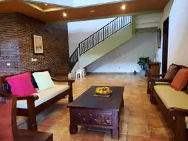 Jual Rumah Siap Huni dan Nyaman Ungaran Kab. Semarang – 10116