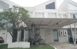 Rumah Bagus Minimalis Grand Pakuwon Adelaide Surabaya