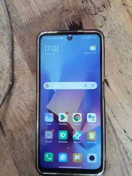 Xiaomi Redmi Not 10S Ram 8/128 Gb Full Set