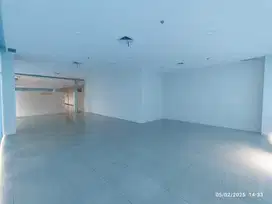 Disewakan kantor luas 103 sqm Fitted Alam Sutera Tanggerang