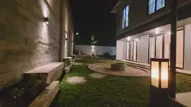 Rumah di Kamandaka Kota Baru Parahyangan, Mewah 2 Lantai Hook