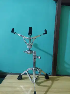 Stand snare drum