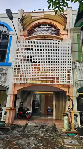Ruko Villa Bukit Mas Bangunan Oke Terawat Harga Ok bisa Nego Lagi