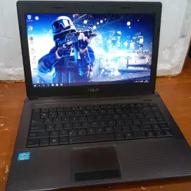 Laptop Asus K84L
