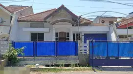 SEGERA LELANG Juni 2025 Rumah Dharmahusada Indah Utara Surabaya