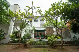 VILLA FOR SALE FREEHOLD AT UMALAS, BALI.