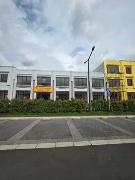 Disewakan Ruko Summarecon Bogor