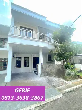 HOT SALE Rumah Siap Huni di Emerald Bintaro Sektor 9 FM-15886