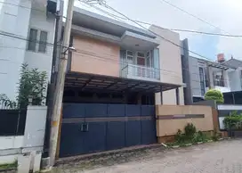 Rumah Telaga Bodas Full Furnish Gajahmungkur Semarang