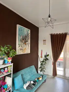 Jual Rumah Jl. Lumbungsari Kalicari Semarang – 10134