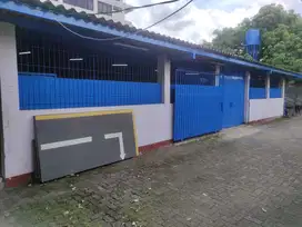 Di Sewakan Gudang Di Cipondoh Tangerang