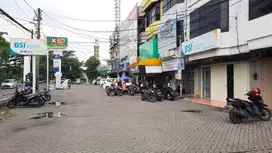 Ruko Wiyung Taman Pondok Indah Surabaya