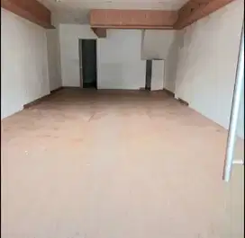 ruko ramai penduduk ex apotek di pondok kelapa dekat tol dan stasiun