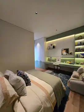 DIJUAL Rumah Hunian Premium di Gading Tangerang lokasi strategis