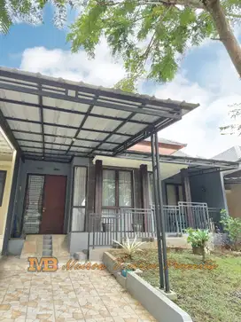 DIJUAL CEPAT RUMAH BAGUS DI THE BREEZE SENTUL - BOGOR