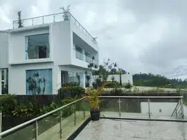 Villa munduk hills for rent