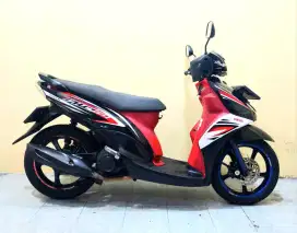 Yamaha Mio Gt tahun 2014