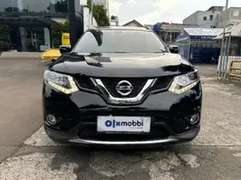 TDP Rendah Nissan X-Trail 2.5 Bensin-AT 2019 Putih