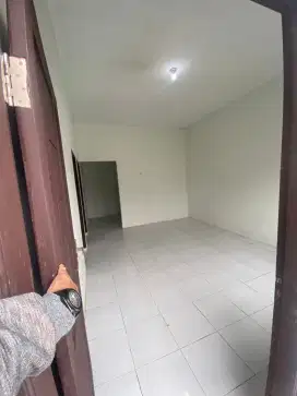 Flase sale rumah siap huni fullspek